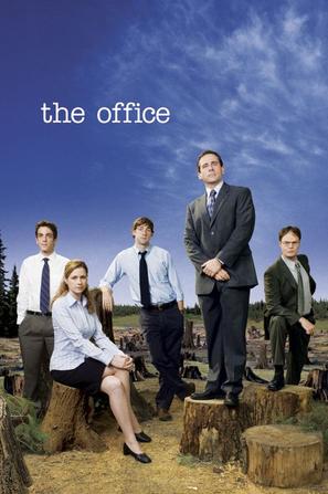 the office