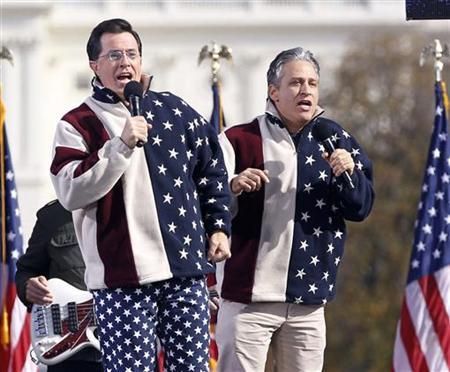 全球调查: 美国人最喜感 德国人最古板(图)