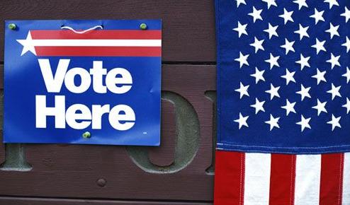 趣味:美国大选互相攻击的三种说法(图)