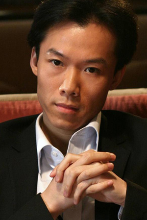 你为谁辩护即将开机源唯杰倾情加盟秀演技