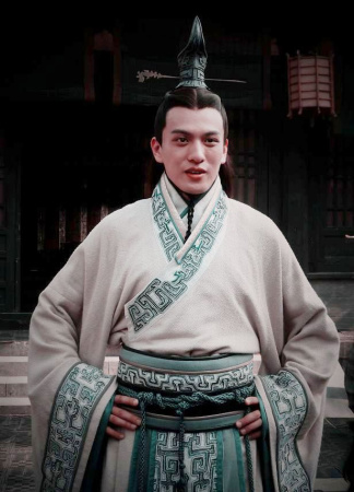 新生代演员马文龙 三部大戏开年热播(图)