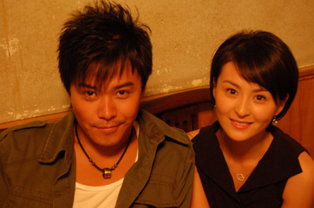 《狭路相逢》北京热播 戴娇倩首演反派获肯定