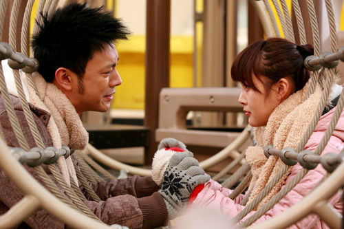 张佳宁《哎呀妈妈》颠覆 乖乖女也想玩私奔