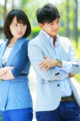 《艾米加油》李佳航孙耀琦不打不相识
