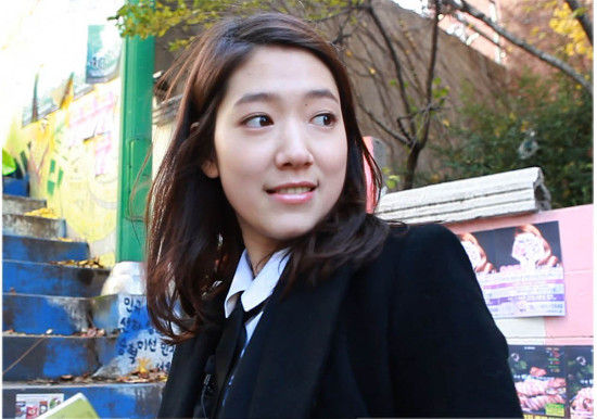 组图韩星朴信惠runningman大显身手