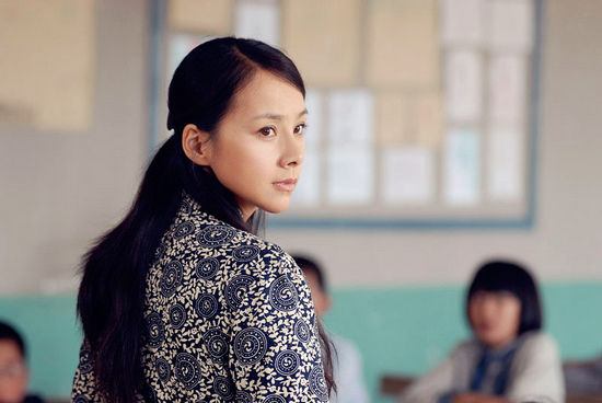 不能没有娘开播何琳再饰无私母亲