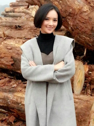 团圆饭李依玲被封谐星搞笑功力深厚