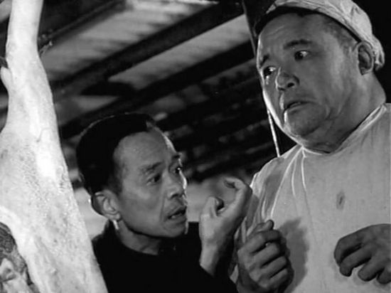 孙渝烽回忆关宏达笑星的悲剧