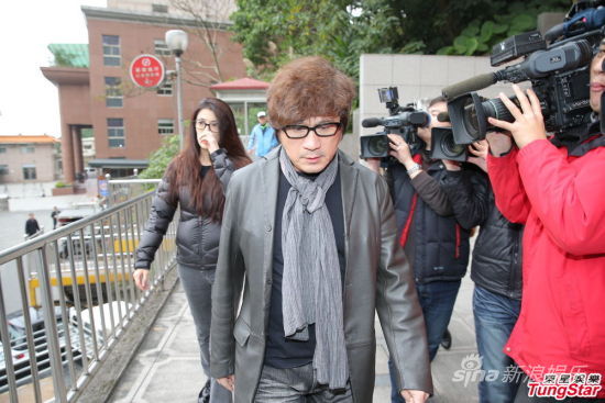艺人戎祥猝逝圈内好友吊唁 胡瓜庹宗康现身|戎祥_影音娱乐_新浪网