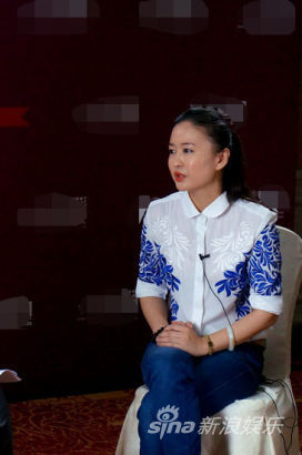 导演李玉荣女性榜样 新作打磨演员未定(图)_影音娱乐_新浪网