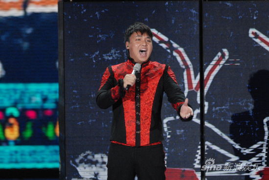 《直通春晚》阿普萨萨