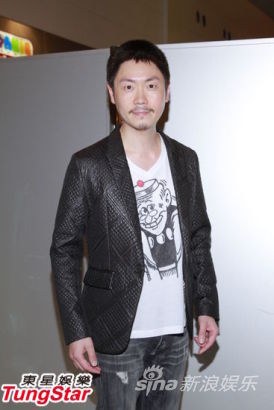 李思捷陈雅伦绯闻男女同场不避嫌图