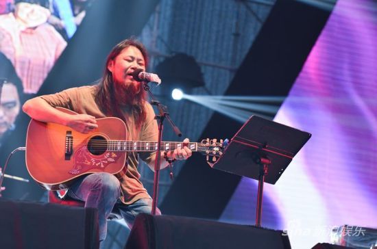 川子非鱼乐队新浪娱乐讯 6月10日-12日,"相聚瓜洲——2013中国瓜洲