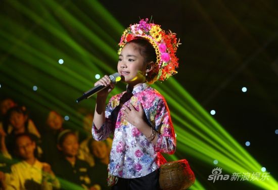 傅滢滢唱闽南歌曲