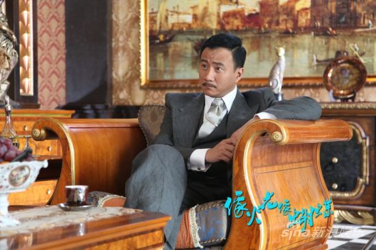 像火花像蝴蝶开播胡军江一燕陷虐恋