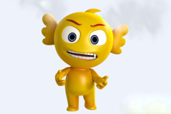 新声代赛程已过半 虚拟主持麦咭有望揭秘