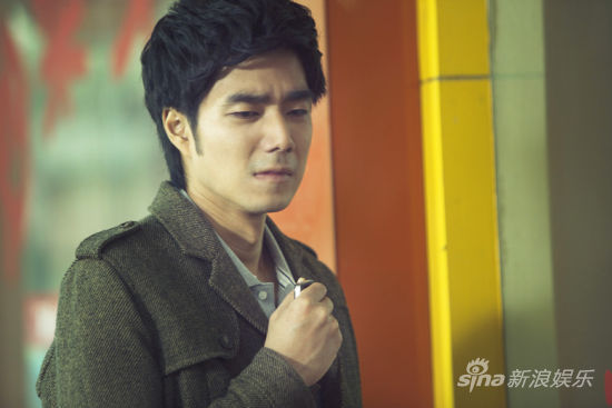 袁成杰挑战反派压力大 献唱新剧主题曲