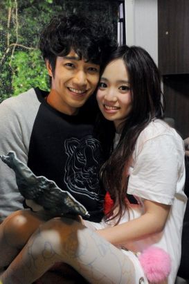 90后陈芳语发新歌 mv打造"爱你"二部曲