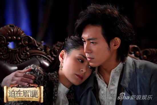 眉睫钟欣潼旧伤添新痛陈楚河慰问