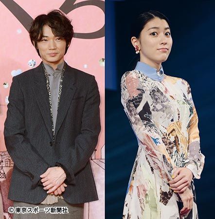 31岁男星绫野刚又传出新恋情,据《东京体育报》消息称,他的新女友是小