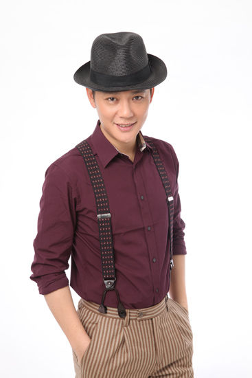 与狼共舞2傅程鹏出手豪爽被称土豪