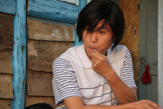 《钢的琴》李乃文演陈桂林记录80年代