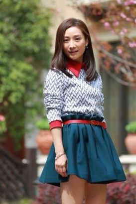 陶昕然《爱情不打烊》回归都市演虐心爱恋