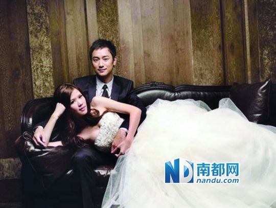 林佑威结束与李育玟三年婚姻 育有一女