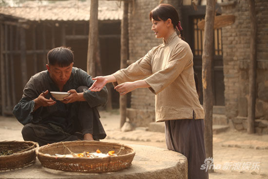 民兵热播阎娜遭黄渤调侃孙猴子