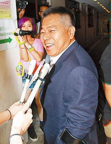 黎姿再产女老公开心 曝已送4亿豪宅及游艇|马廷强|黎姿|产女_影音娱乐_新浪网