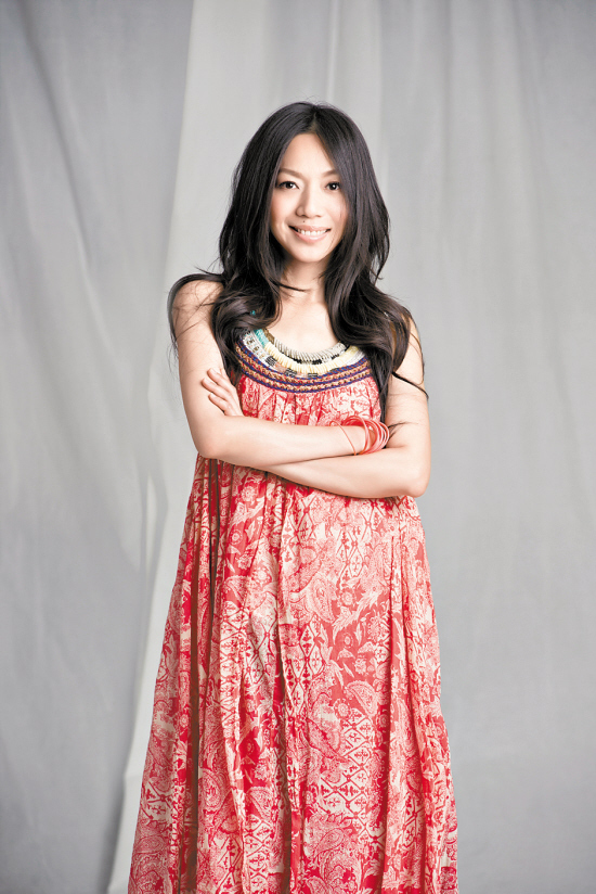 万芳不希望新不了情成为标签