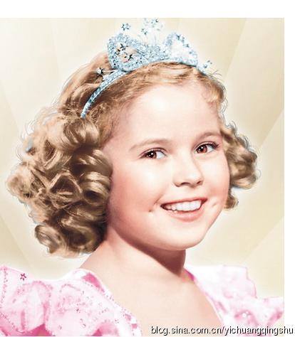 南国公主小时候图片