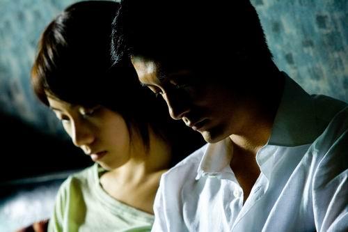 资料图片:影片《错爱》剧照(7)