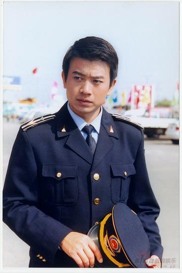 资料图片:演员侯祥玲精彩剧照(23)