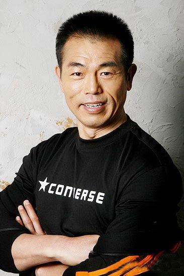 资料图片:演员杨光华精彩剧照(19)