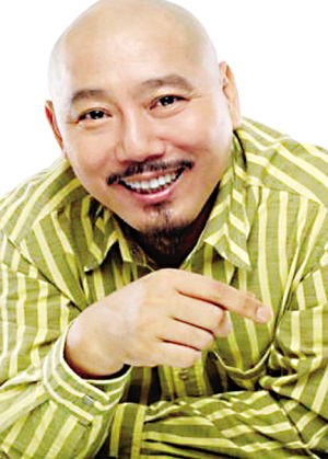 资料图片电视连续剧后代精彩剧照1