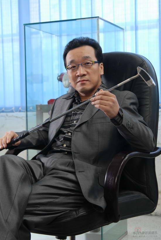 资料图片电视连续剧人怕出名精彩剧照18