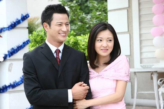 资料图片:电视连续剧《真爱诺言》精彩剧照(7)