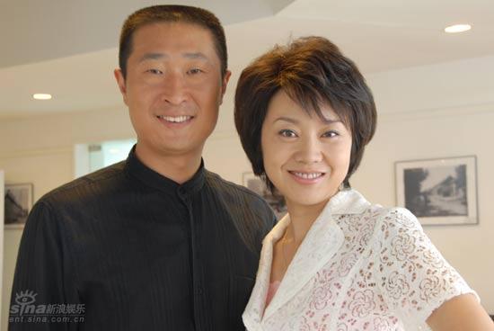 资料图片:电视剧《回家》精彩剧照(13)