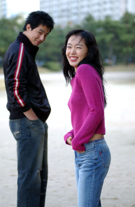 资料图片经典韩剧射星精彩剧照1