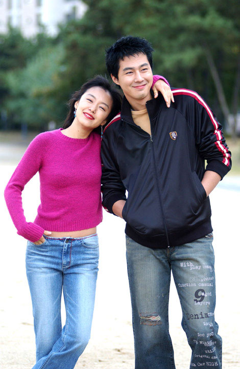 资料图片经典韩剧射星精彩剧照27