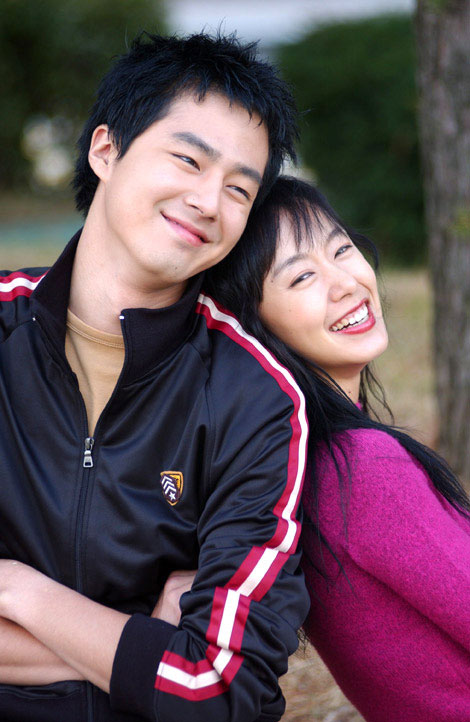 资料图片经典韩剧射星精彩剧照29