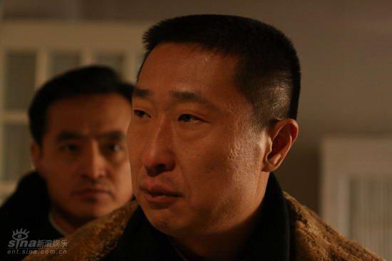 资料图片电视剧对攻第二批剧照2