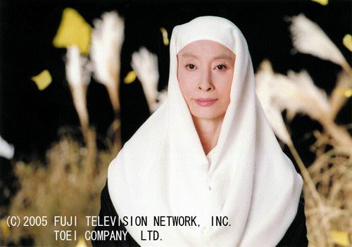 资料图片日剧大奥精彩剧照74