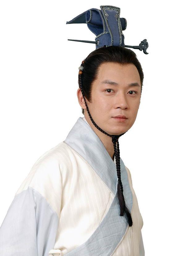 资料:电视剧《孔雀东南飞》剧照第二批(35)
