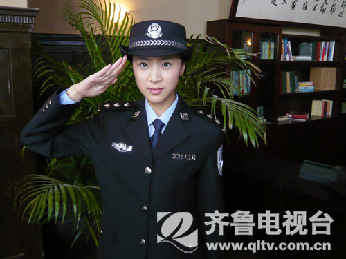 资料图片:电视剧《黑白人生》剧照(13)