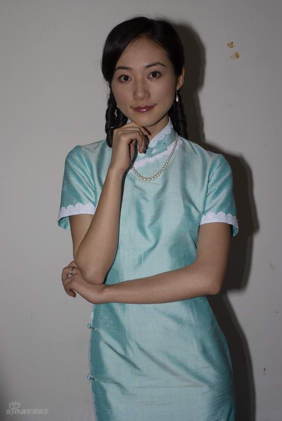 资料图片电视连续剧大镇反精彩剧照3