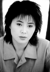 资料图片电视连续剧绿萝花精彩剧照4