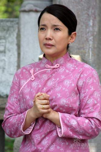 资料图片电视剧天伦劫精彩剧照13