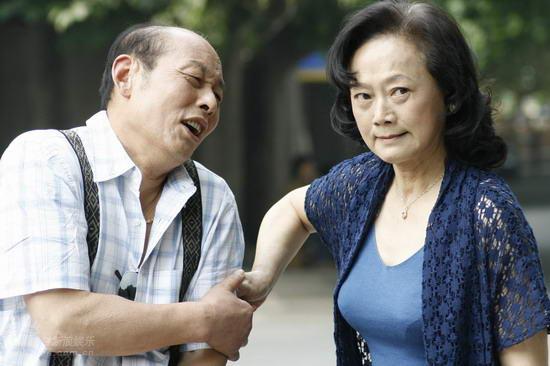 资料图片电视剧欢喜亲家精彩剧照34